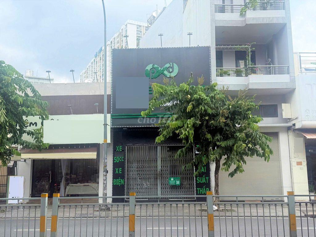 Mặt Tiền LŨY BÁN BÍCH 6x22 Giá Rẻ, PHƯỜNG TÂN THÀNH, QUẬN TÂN PHÚ 