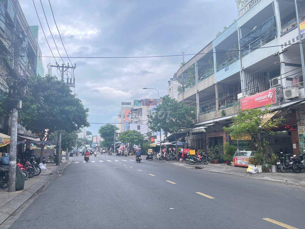  Mặt Tiền Mai Xuân Thưởng - Gần Chợ Bình Tây, Phường 5, Quận 6.