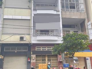  Mặt Tiền Mai Xuân Thưởng - Gần Chợ Bình Tây, Phường 5, Quận 6.