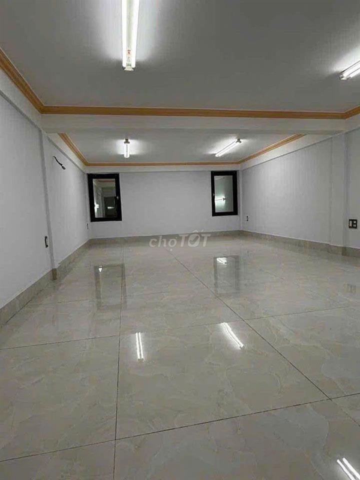  Mặt Tiền Mai Xuân Thưởng - Gần Chợ Bình Tây, Phường 5, Quận 6.