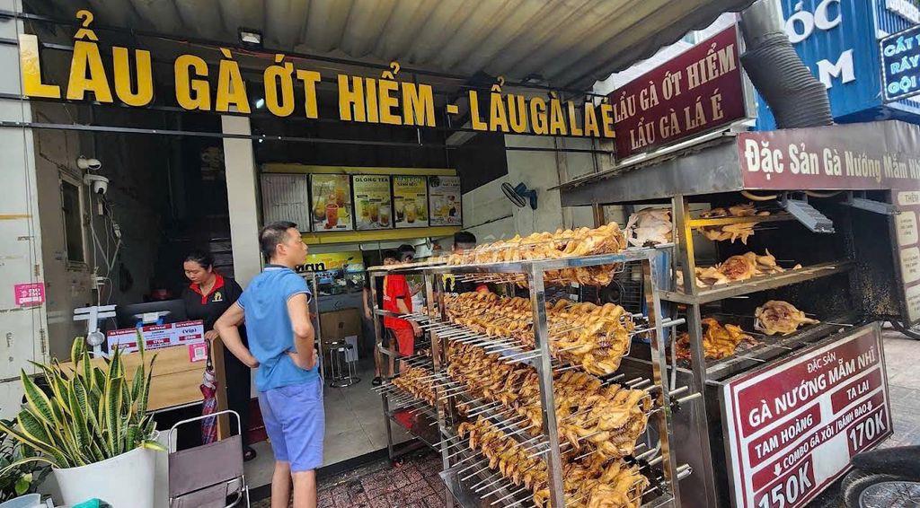  Mặt Tiền Tân Hòa Đông - Gần Chợ, Vòng Xoay Phú Lâm