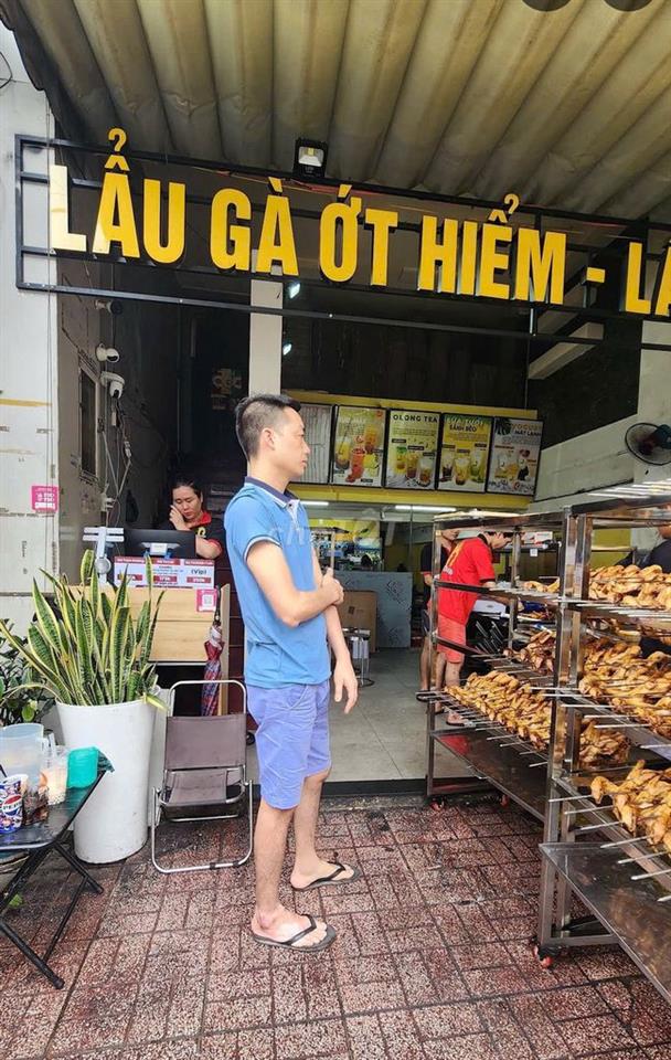  Mặt Tiền Tân Hòa Đông - Gần Chợ, Vòng Xoay Phú Lâm