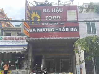  Mặt Tiền Tân Hòa Đông - Gần Chợ, Vòng Xoay Phú Lâm