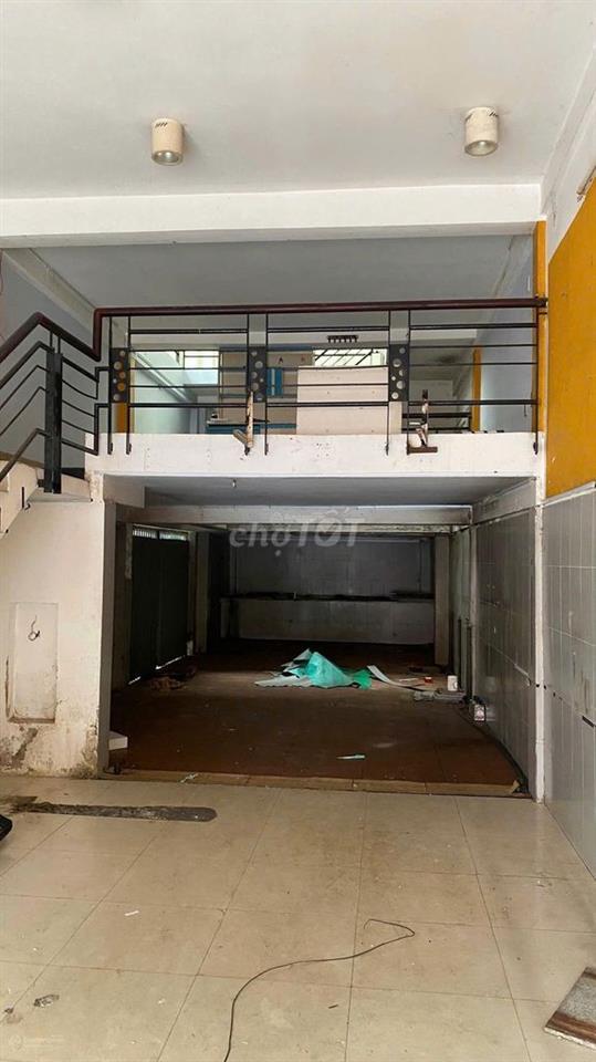 Góc Thoáng Hậu Giang Ngang Lớn 5m - Khu Phố Ẩm Thực, Phường 6, Quận 6