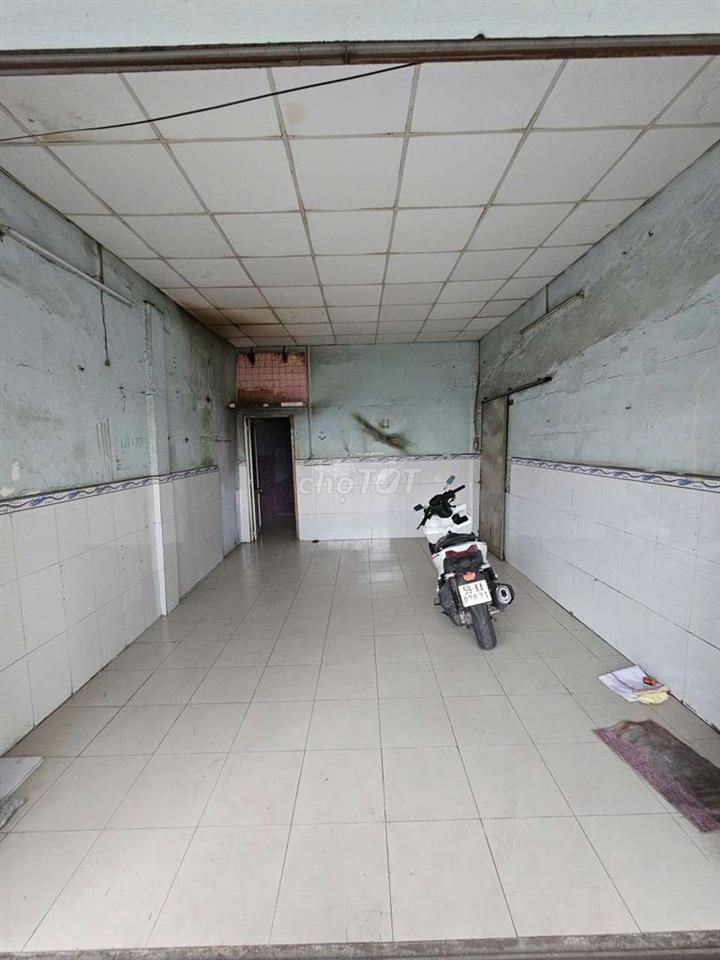 cho thuê nhà nguyên căn