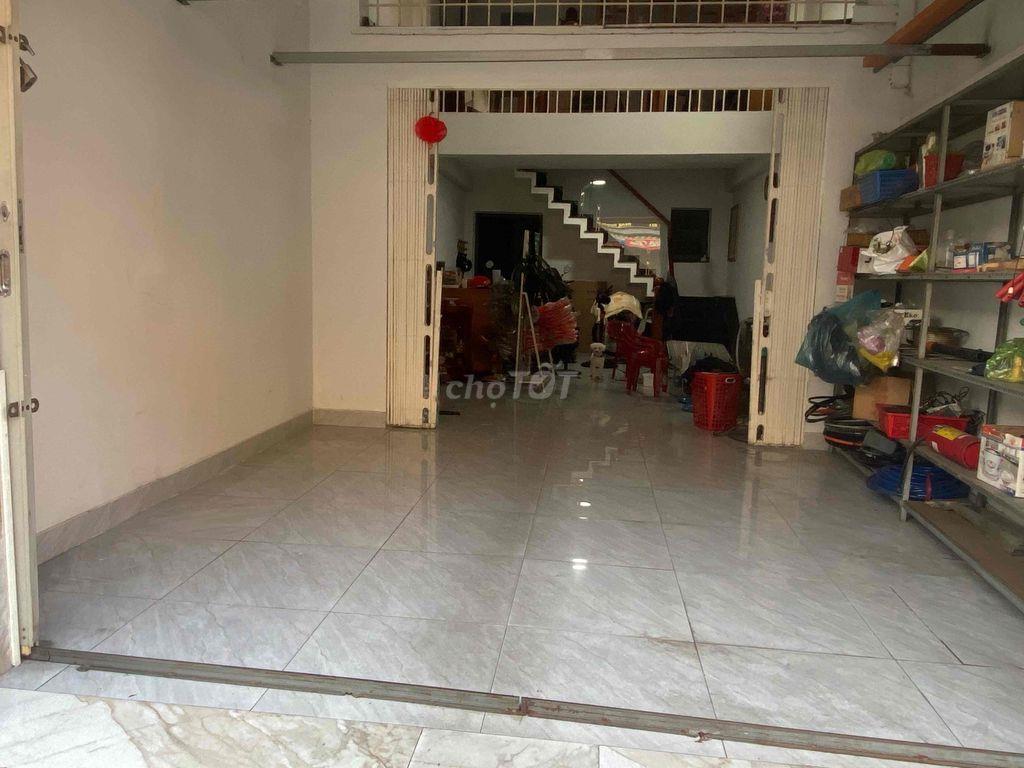 Cho thuê mặt bằng kinh doanh
