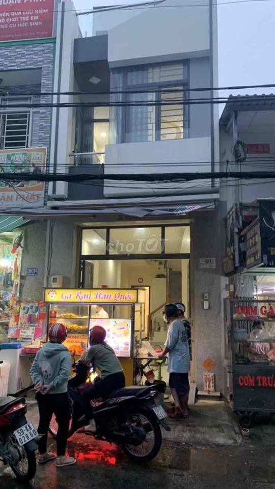 Cho Thuê mặt bằng - Chính Chủ