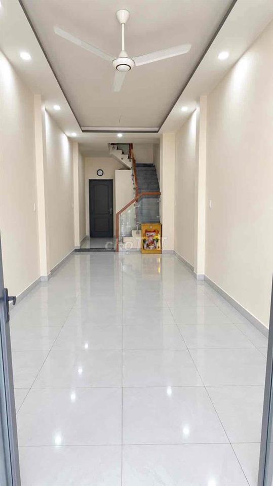 CHO THUÊ MẶT BẰNG Q6 - NGAY KHU ẨM THỰC