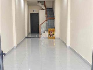 CHO THUÊ MẶT BẰNG Q6 - NGAY KHU ẨM THỰC