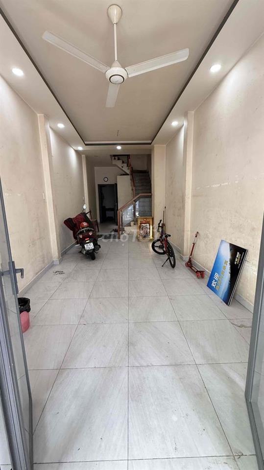 MẶT BẰNG KINH DOANH CHÍNH CHỦ