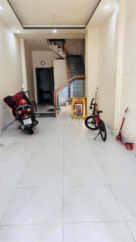 MẶT BẰNG KINH DOANH CHÍNH CHỦ