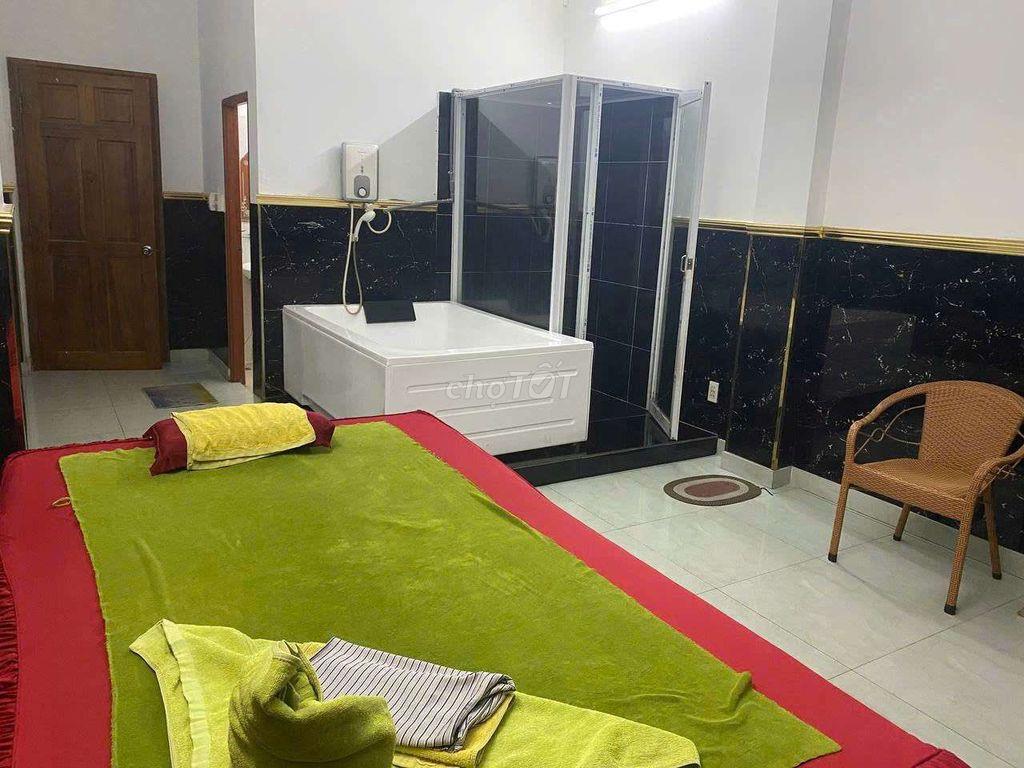 SANG hoăc CHO THUÊ cơ sở MASSAGE MT Chợ Lớn Q6