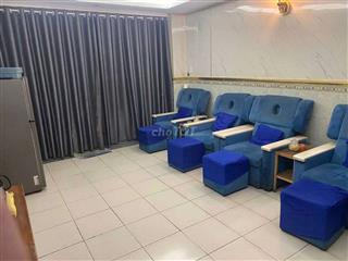 SANG hoăc CHO THUÊ cơ sở MASSAGE MT Chợ Lớn Q6