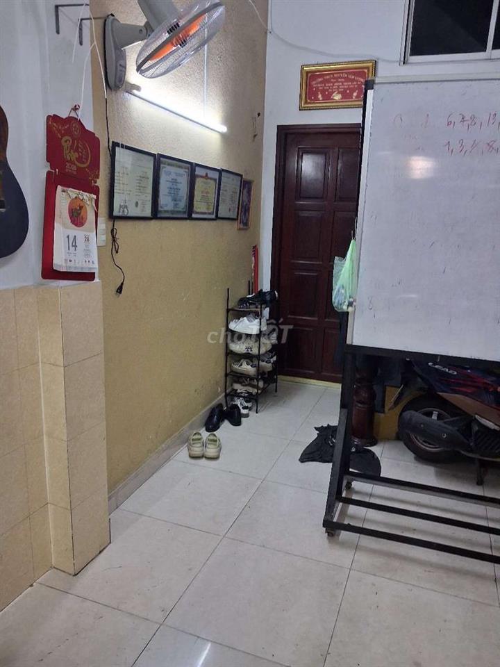 cho thuê dạy học