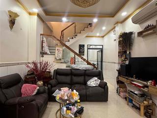 MTKD khu Tên Lửa 80m2 ( 4 x 20m ) nhà 3 tầng , đẹp