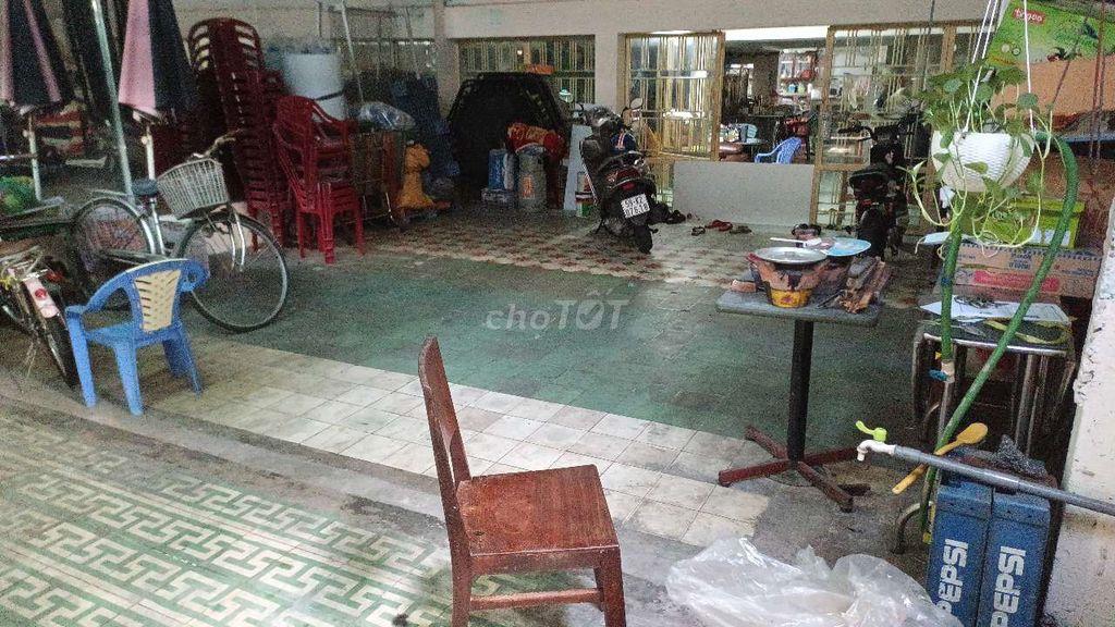 cho thuê mặt bằng kinh doanh