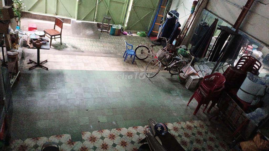 cho thuê mặt bằng kinh doanh