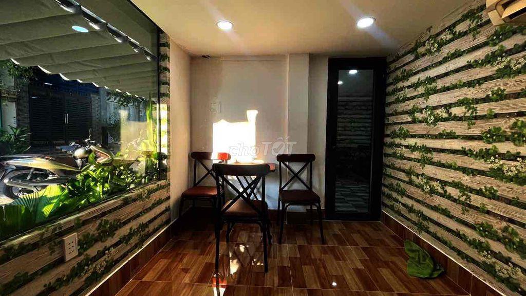 Cho thuê nhà chính chủ, tiện ở và kinh doanh