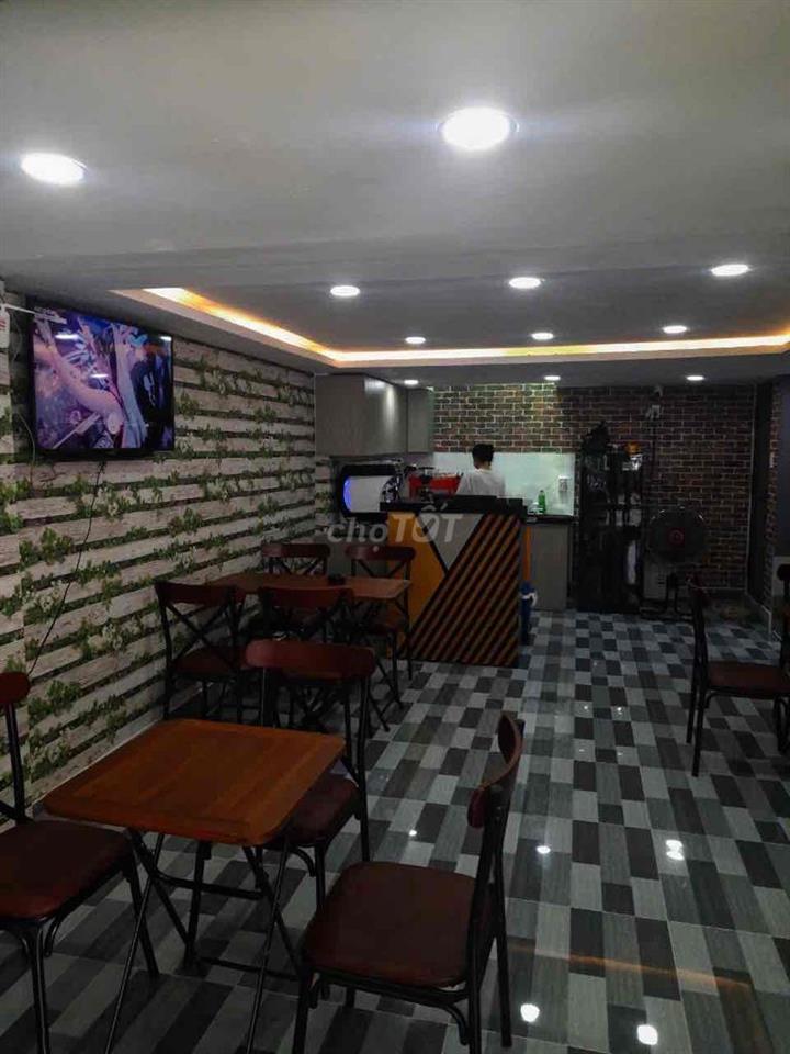 Cho thuê nhà chính chủ, tiện ở và kinh doanh