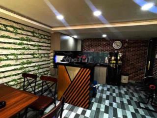 Cho thuê nhà chính chủ, tiện ở và kinh doanh