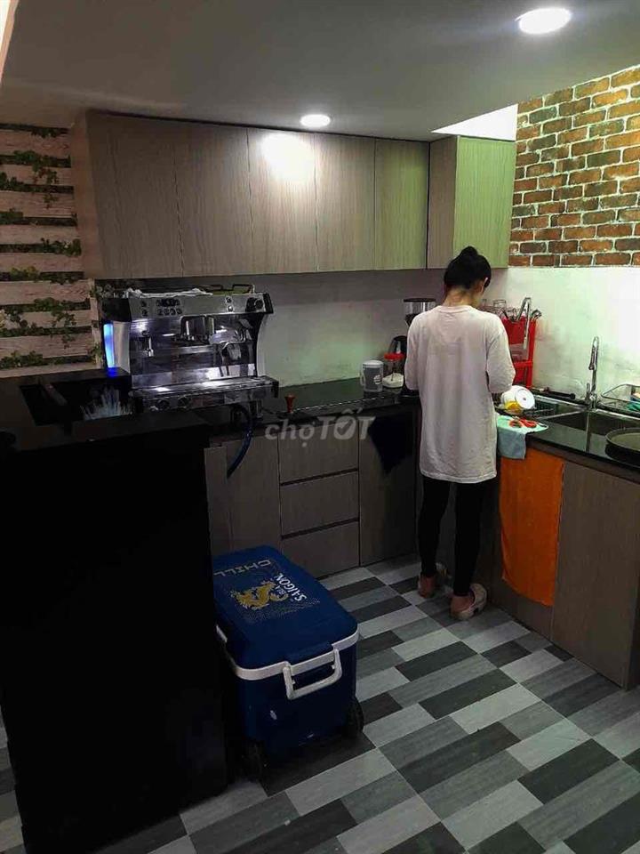 Cho thuê nhà chính chủ, tiện ở và kinh doanh