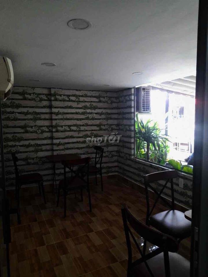 Cho thuê nhà chính chủ, tiện ở và kinh doanh