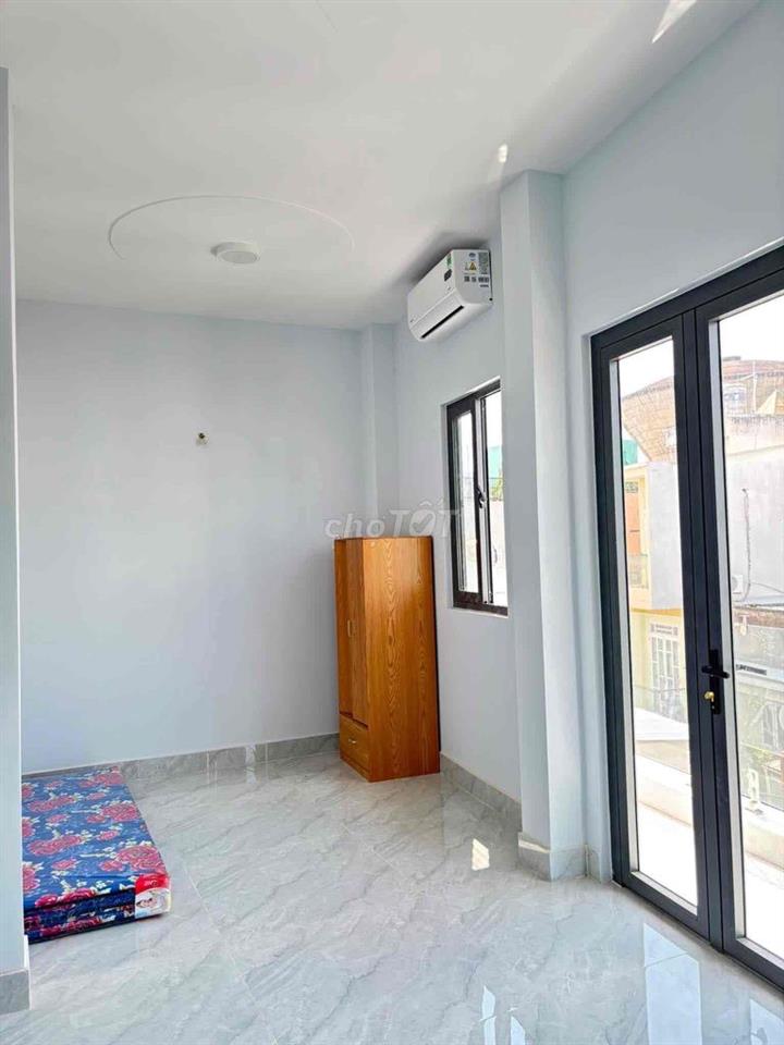 🌿 Chính chủ cho thuê phòng mới – Quận 6