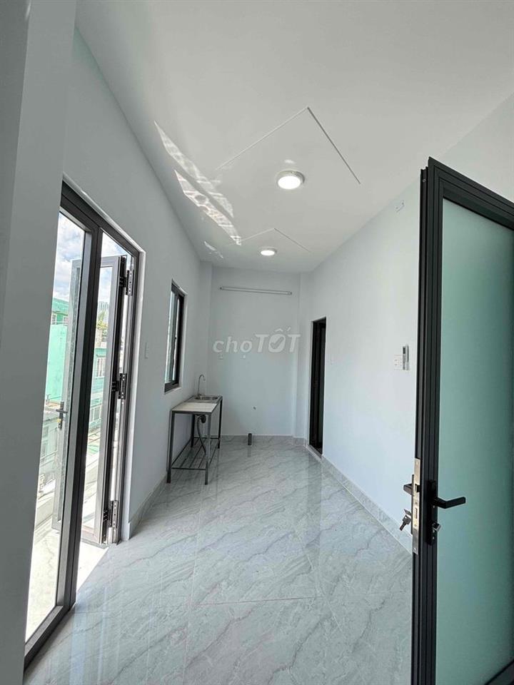 🌿 Chính chủ cho thuê phòng mới – Quận 6