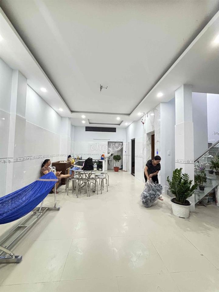 🌿 Chính chủ cho thuê phòng mới – Quận 6