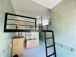 Duplex full NT ngay đường Lý Chiêu Hoàng giá 4xxx