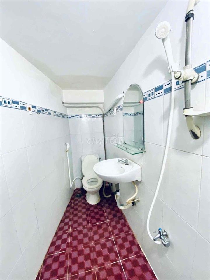 Duplex full NT ngay Hồng Bàng gần ĐH Y Dược