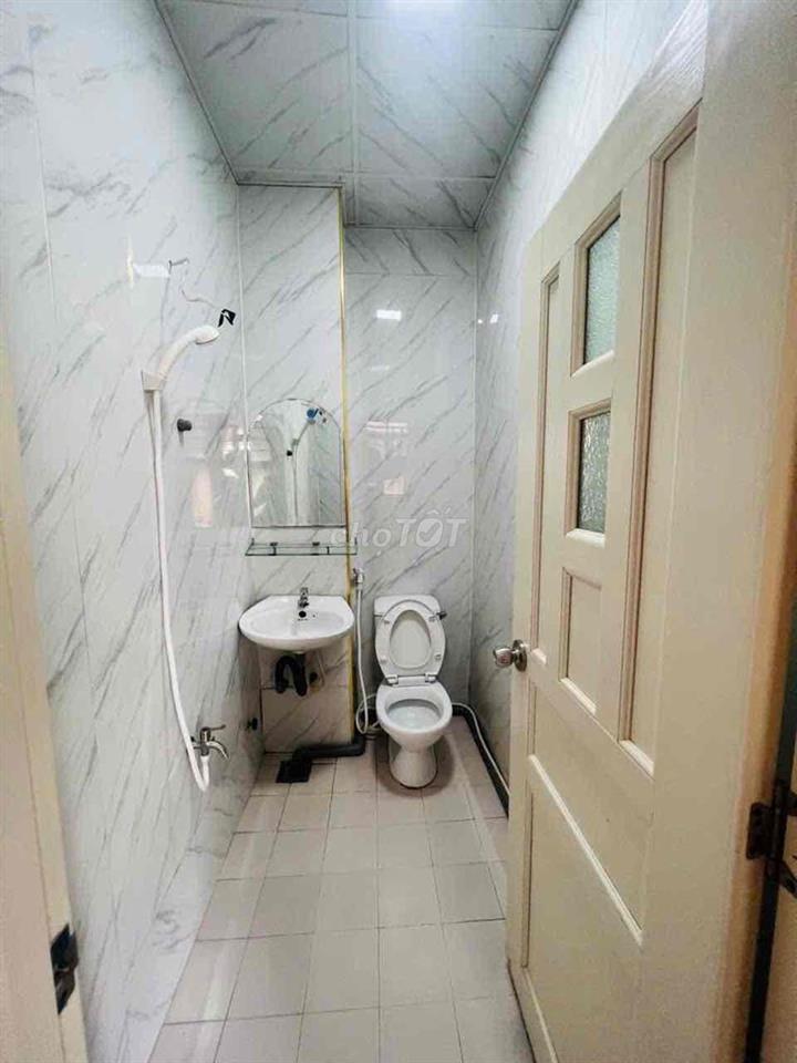 Duplex full NT ngay galaxy Kinh Dương Vương