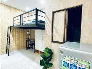 Duplex full NT ngay galaxy Kinh Dương Vương