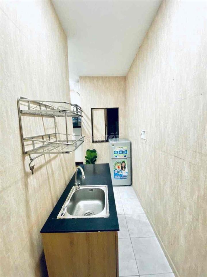 Duplex full NT ngay galaxy Kinh Dương Vương