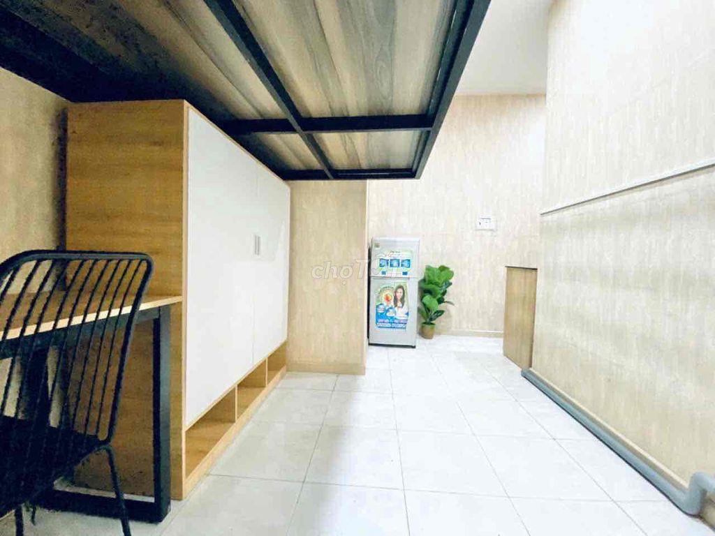 Duplex full NT ngay galaxy Kinh Dương Vương