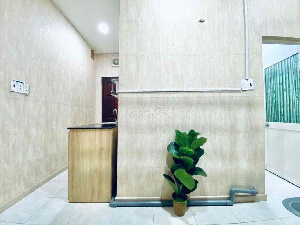Duplex full NT ngay galaxy Kinh Dương Vương