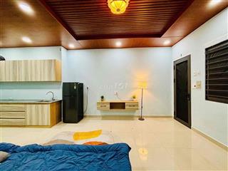 Studio full NT ngay Galaxy Kinh Dương Vương