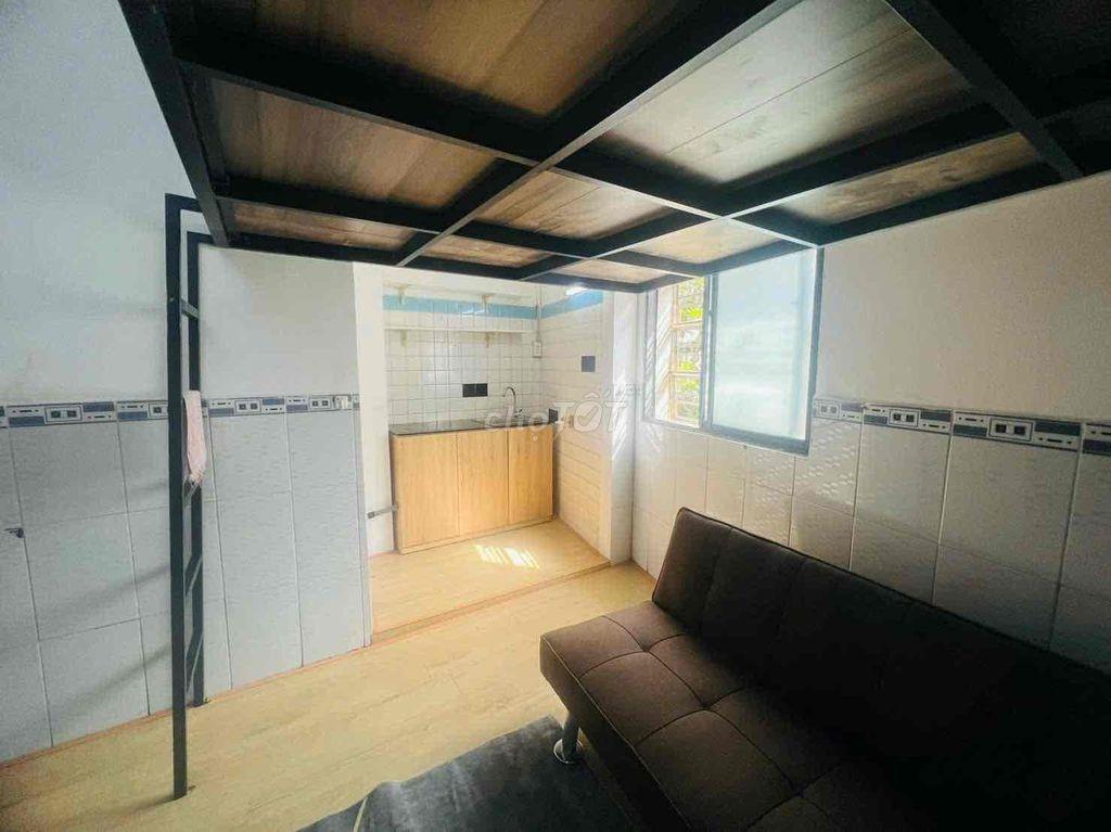 Duplex full NT gần ngay ĐH Y Dược , ĐH Mở 5p đi xe