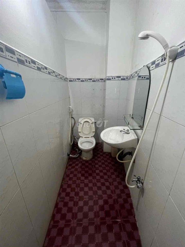 Duplex full NT gần ngay ĐH Y Dược , ĐH Mở 5p đi xe