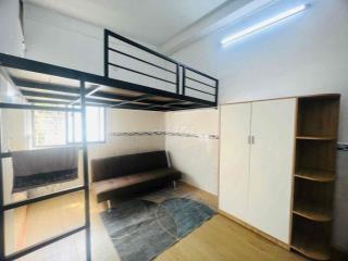 Duplex full NT gần ngay ĐH Y Dược , ĐH Mở 5p đi xe