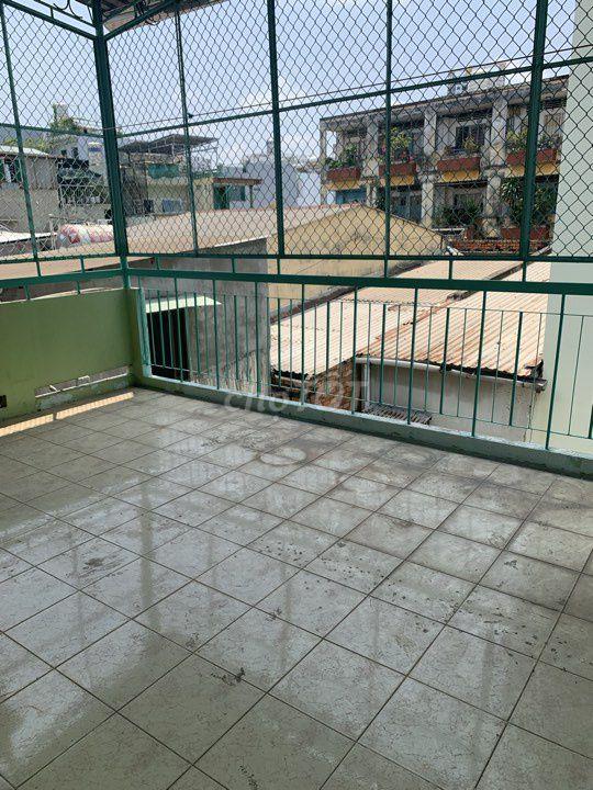 Phòng trọ 50m2 full tầng (WC riêng, bếp riêng, ban công riêng )