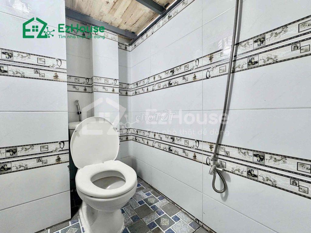 HSSV cs trời thoáng An Dương Vương - Phú Lâm qua Q5 chỉ 5 phút