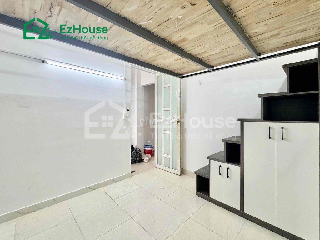 HSSV cs trời thoáng An Dương Vương - Phú Lâm qua Q5 chỉ 5 phút