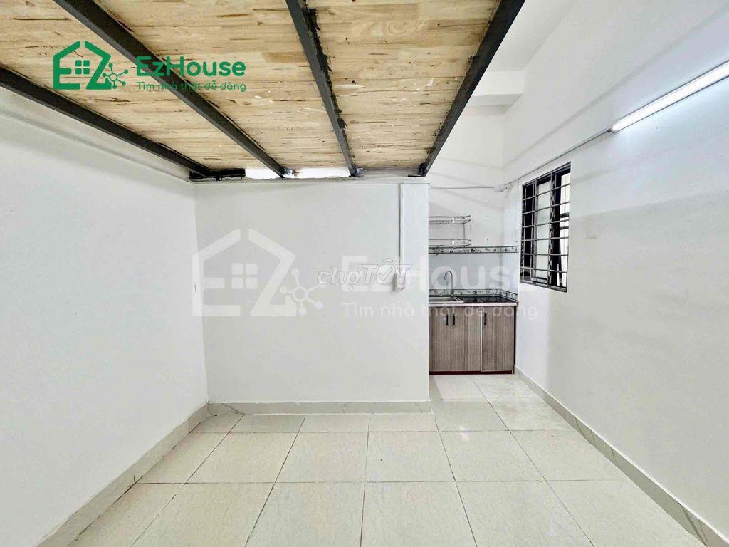 HSSV cs trời thoáng An Dương Vương - Phú Lâm qua Q5 chỉ 5 phút