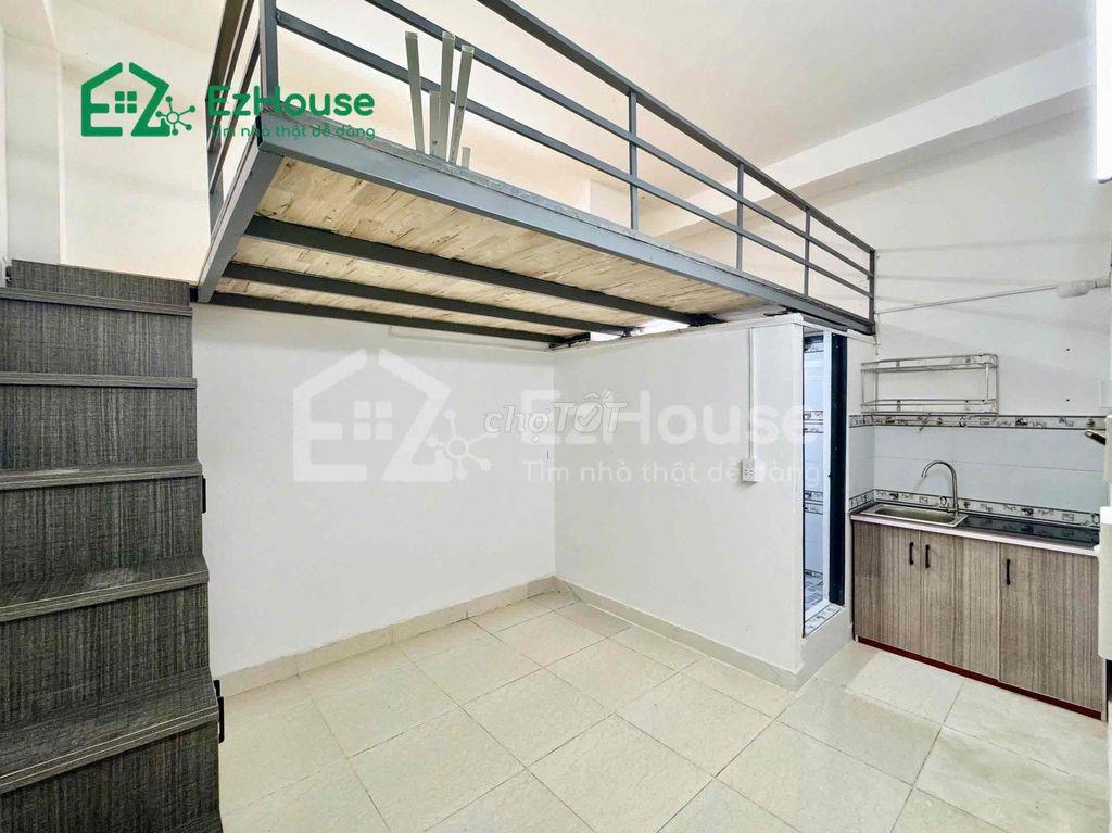 HSSV cs trời thoáng An Dương Vương - Phú Lâm qua Q5 chỉ 5 phút