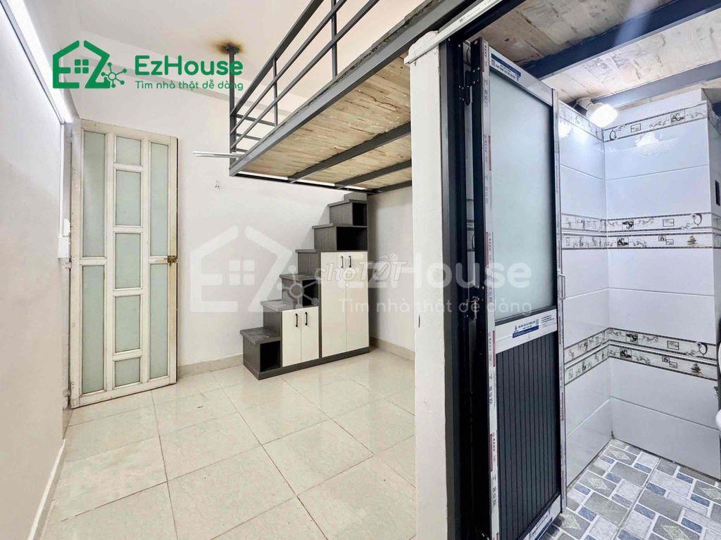 HSSV cs trời thoáng An Dương Vương - Phú Lâm qua Q5 chỉ 5 phút