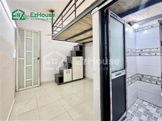 HSSV cs trời thoáng An Dương Vương - Phú Lâm qua Q5 chỉ 5 phút