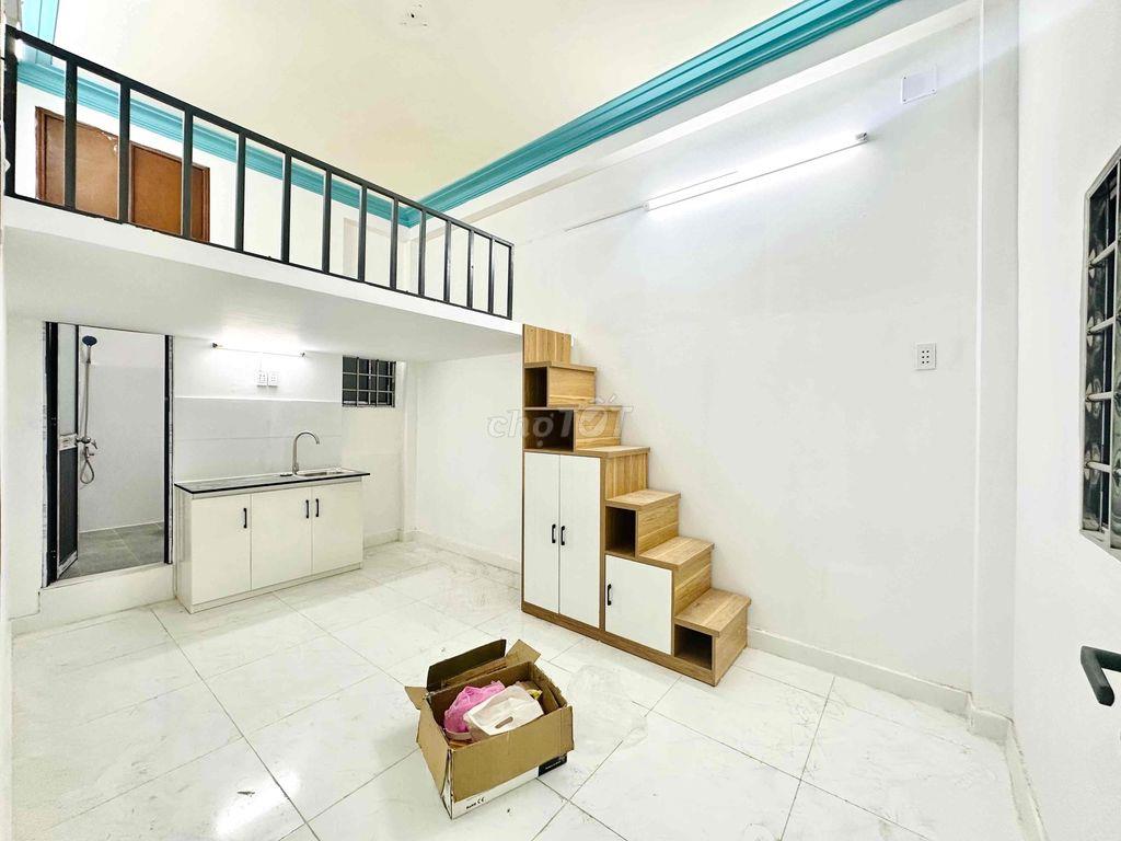 Bình Phú xịn Q6 - giá hssv thoáng mát - đi đâu cũng tiện