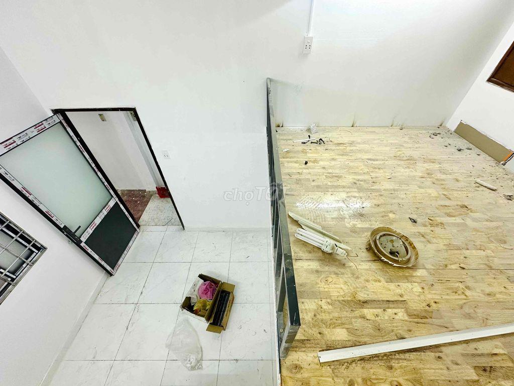Bình Phú xịn Q6 - giá hssv thoáng mát - đi đâu cũng tiện