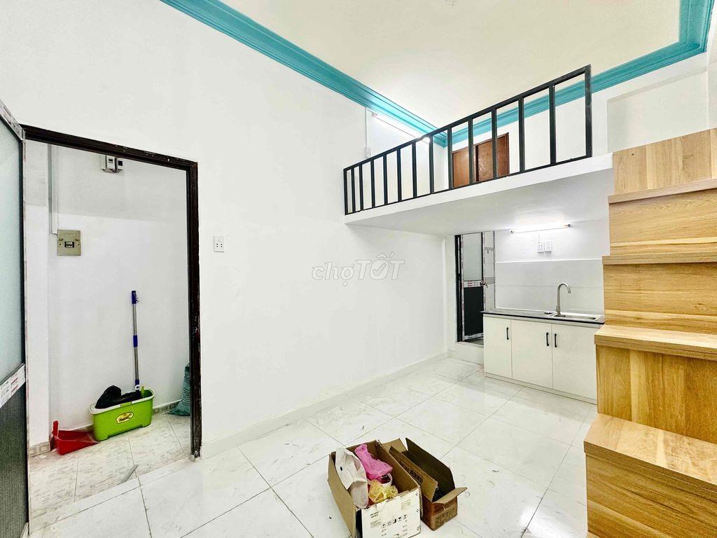 Bình Phú xịn Q6 - giá hssv thoáng mát - đi đâu cũng tiện